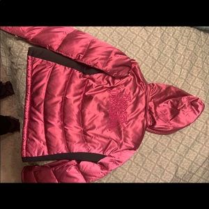 Women’s L Harley Davidson coat